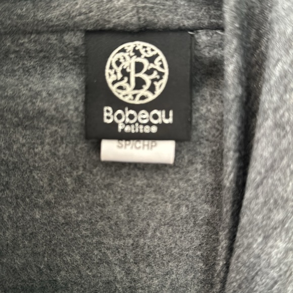 Bobeau cardigan - super soft and cute! - Picture 2 of 3